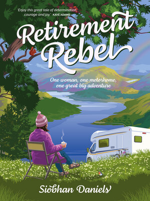 cover image of Retirement Rebel